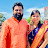 Australiatil Marathi couple- Mohit and Aarti vlogs