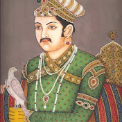 Jalal Uddin Mohammad Akbar