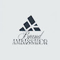 Brand Ambassador logo