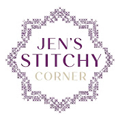 Jens Stitchy Corner