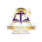 Triumphant Sound Ministries logo