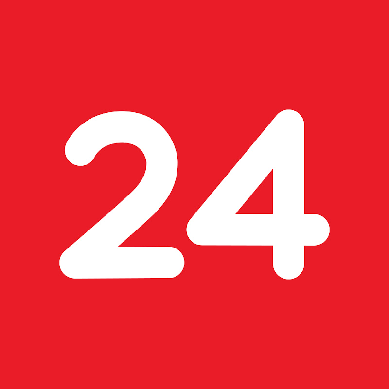 24 Horas - TVN Chile