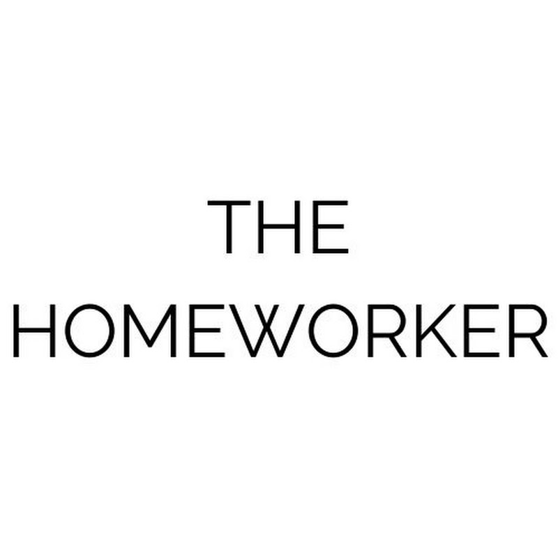 The Homeworker