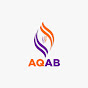 Al Quran Academy Bangladesh AQAB logo