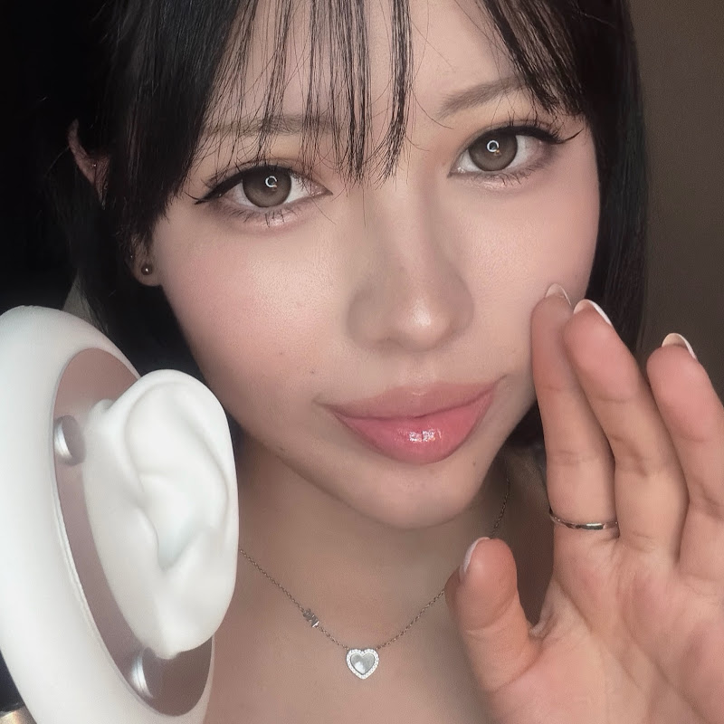 ねむちゅASMR