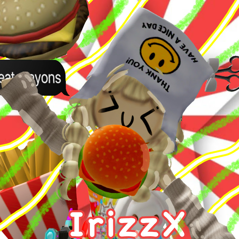 IrizzX