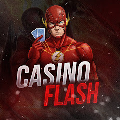 ⚡️𝐂𝐚𝐬𝐢𝐧𝐨𝐅𝐥𝐚𝐬𝐡⚡️