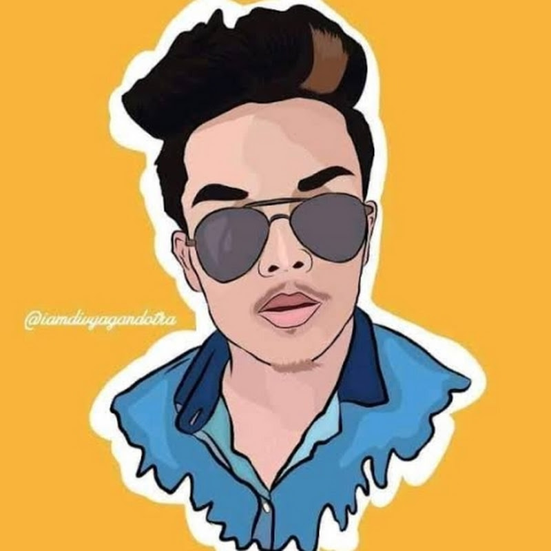 Ajay Meena Artist