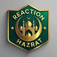 Reaction Hazrat 786