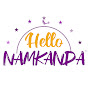 Hello Namkanda logo