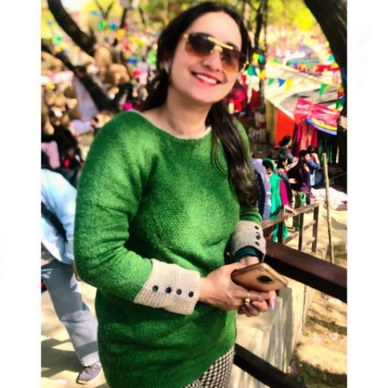 Dr.Harshu