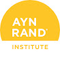 Ayn Rand Institute - @AynRandInstitute YouTube Profile Photo