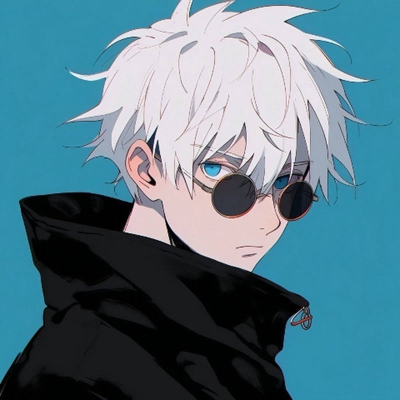 محطة الانمي Logo