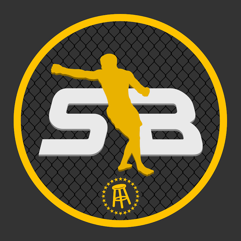 Spinnin Backfist MMA Show