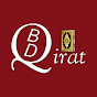 BD QIRAT logo