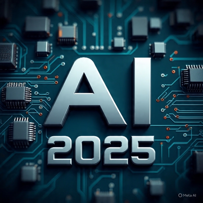 AI 2025
