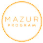 MAZUR Program logo