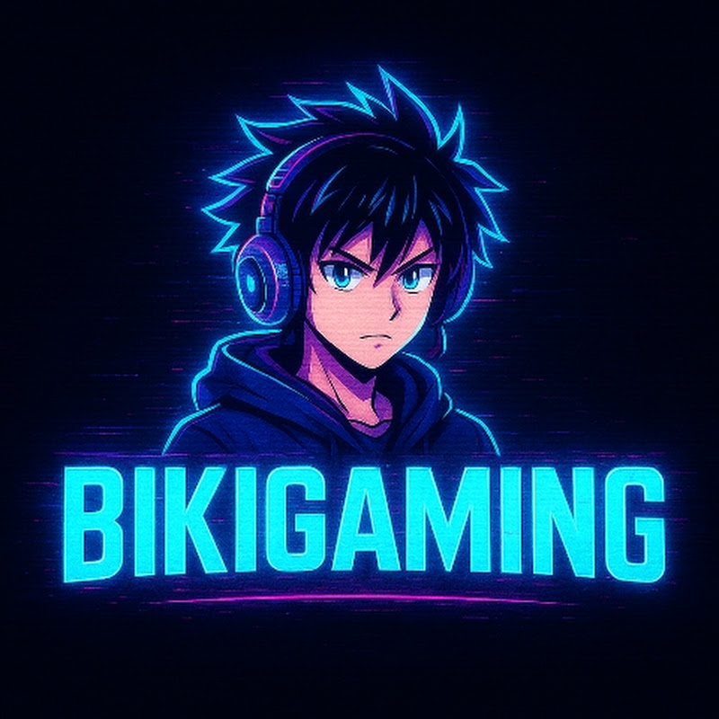 BIKI GAMING34