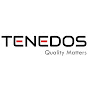 TENEDOS by Stone Tile Mosaics logo