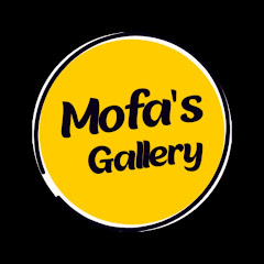 Mofa's gallery channel logo