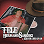 Tele Sanchez  - @TeleSanchez - Youtube