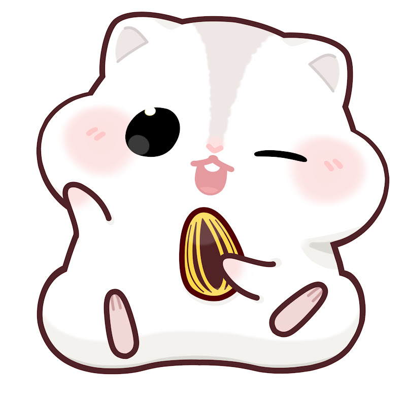 もちさま🐹🍶 Mochisama Ch.(仮)