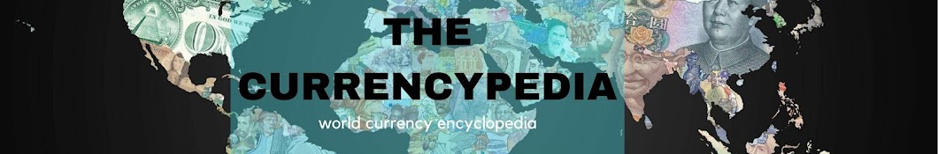 The Currencypedia यूट्यूब चैनल अवतार