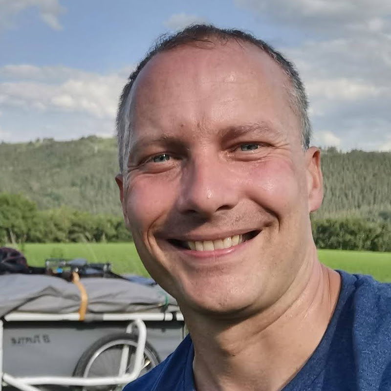 E-Bike Camping & Motorradtouren