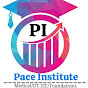 Pace institute logo