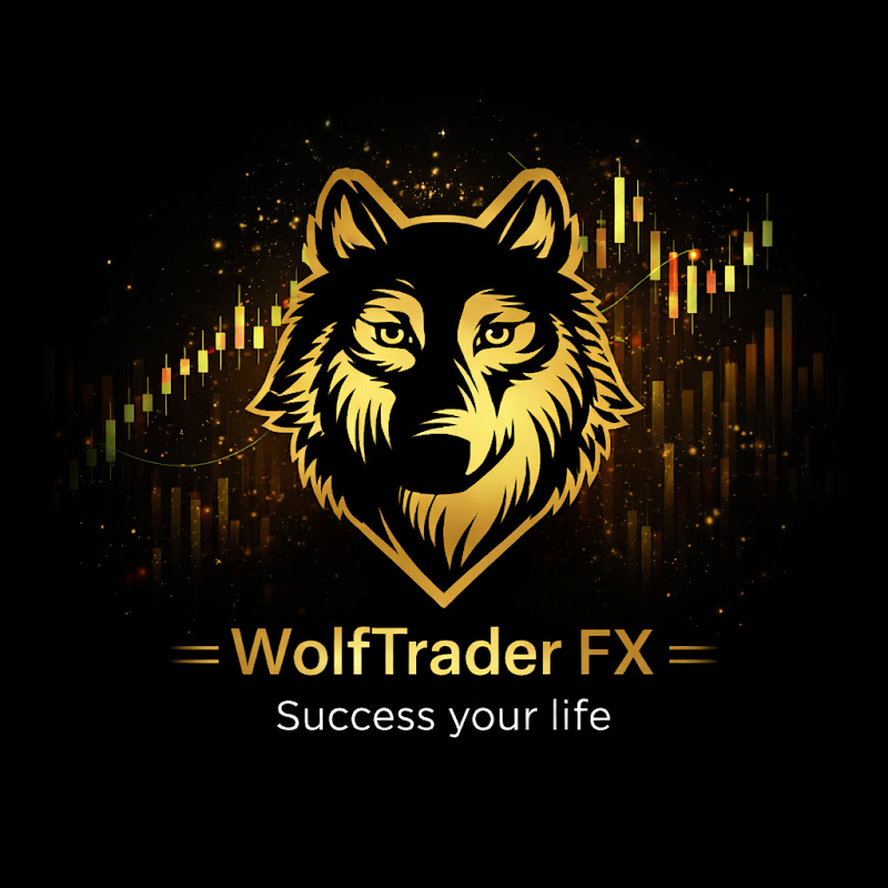 WolfTrader FX