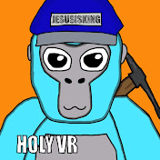 HolyVR