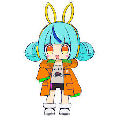 アンテナうさぎ