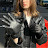 Women in Gloves