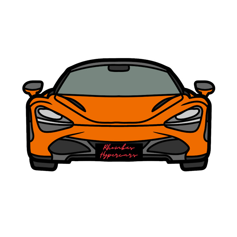 Rhombus Hypercars