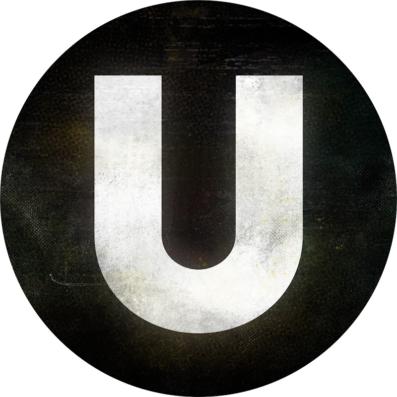 Underworld Uncut Logo