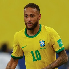 Neymar JR. Real