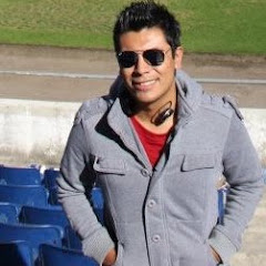 En la intimidad con Tony Martínez
