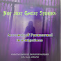 Not just ghost stories logo