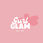 GurlGlam logo