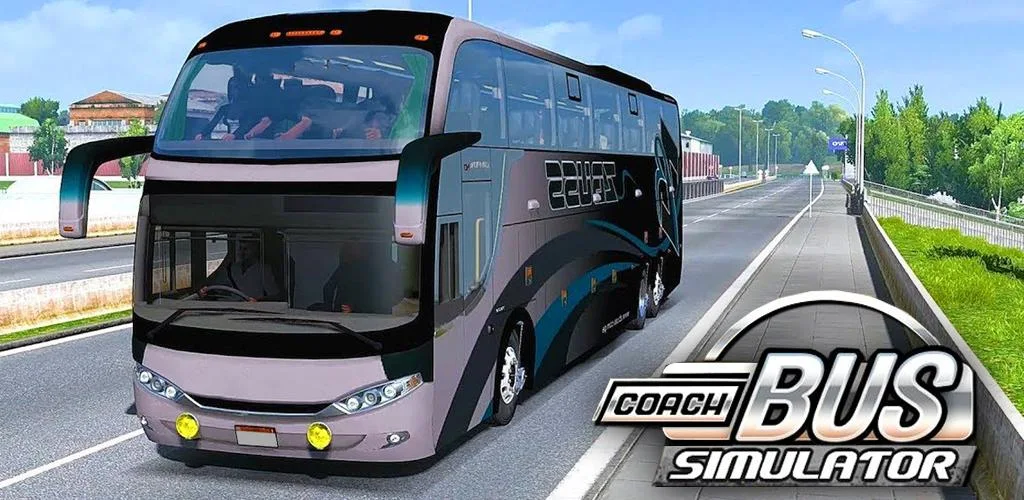 Euro Bus Driving Simulator Apk For Android Pj Solution