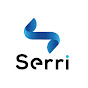 Serri: Engage Millions of Customers effortlessly! logo