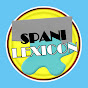 Spanilexicon logo