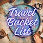 Travel Bucket List logo
