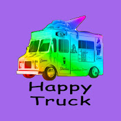 Happy Truck