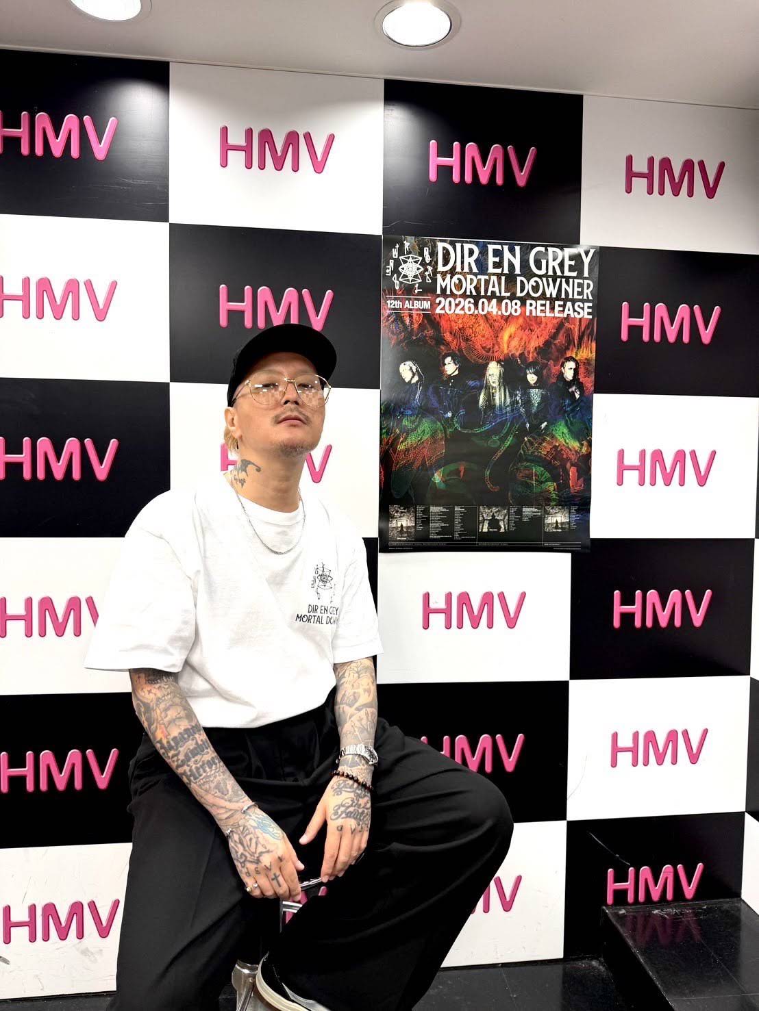 DIR EN GREY - YouTube