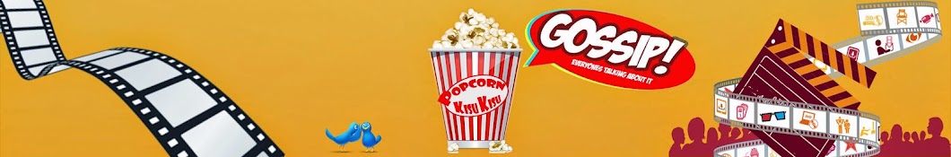 Popcorn Dappa Аватар канала YouTube