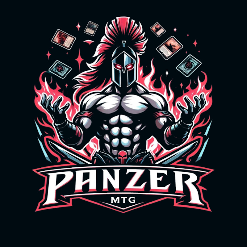 Panzer MTG