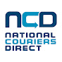 National Couriers Direct logo