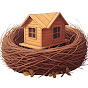 CabinNest logo
