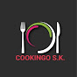 COOKINGO S.K. logo